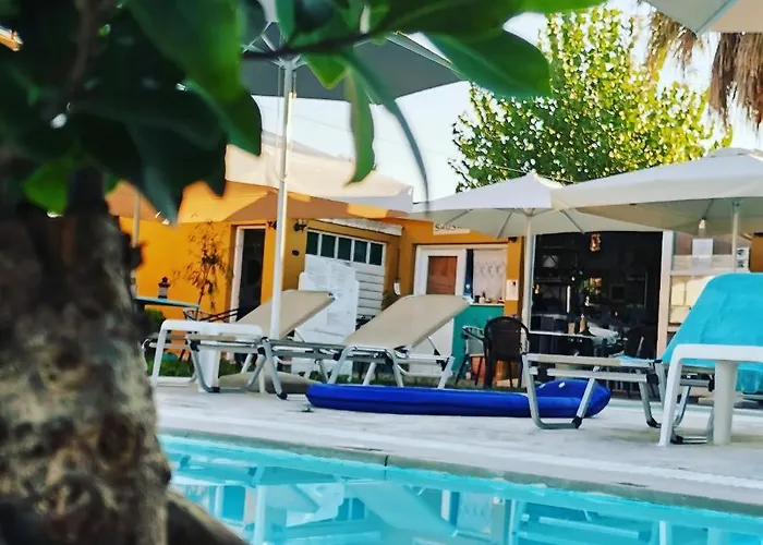 Sausan 4* Sidárion