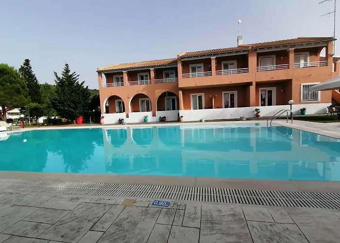 Sausan 4* Sidárion