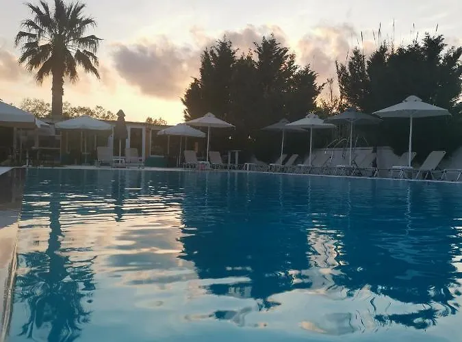 Sausan 4* Sidárion