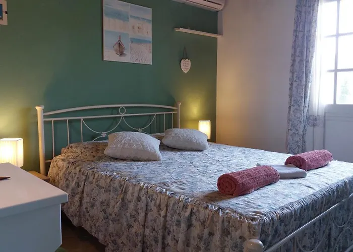 Sausan 4* Sidárion