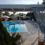 Sausan Апарт-отель 4*