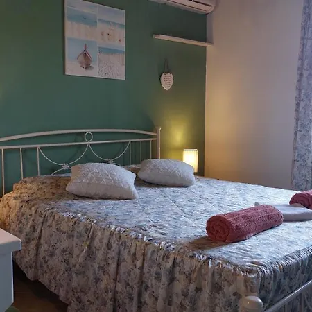 Sausan 4* Sidárion