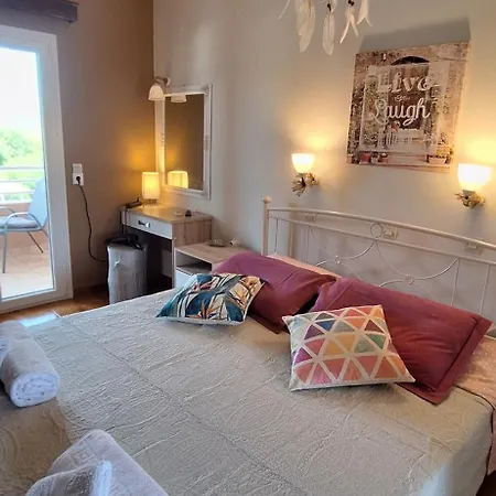 Sausan 4* Sidárion