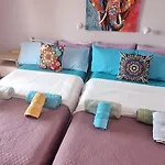 Sausan Lejlighedshotel