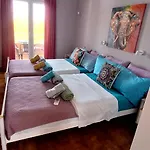 Sausan Апарт-отель Сидарион