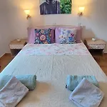Lejlighedshotel Sausan Sidárion