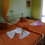 Sausan Lejlighedshotel 4*