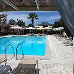 Lejlighedshotel Sausan 4*