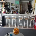 Апарт-отель Sausan Сидарион
