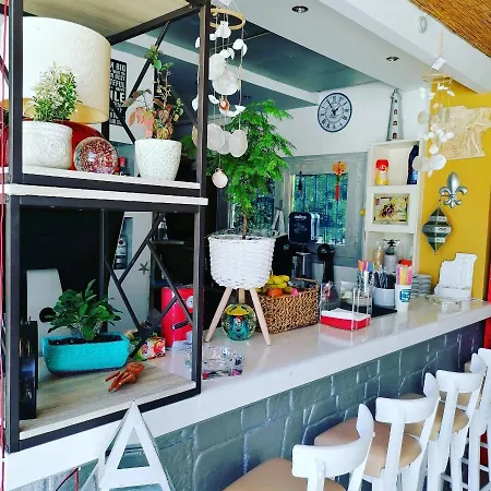 苏珊酒店 4* 斯达林