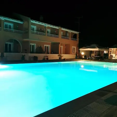 Sausan 4* Sidárion