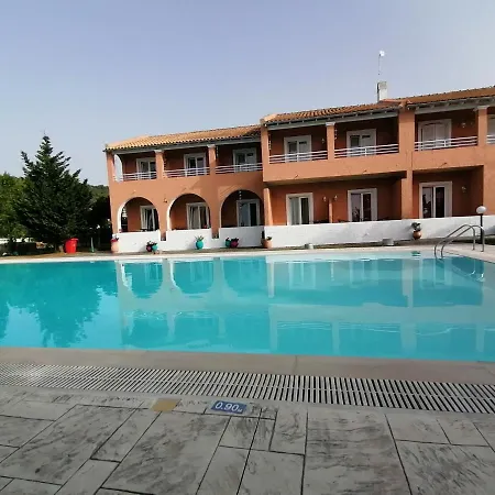 Sausan 4* Sidárion