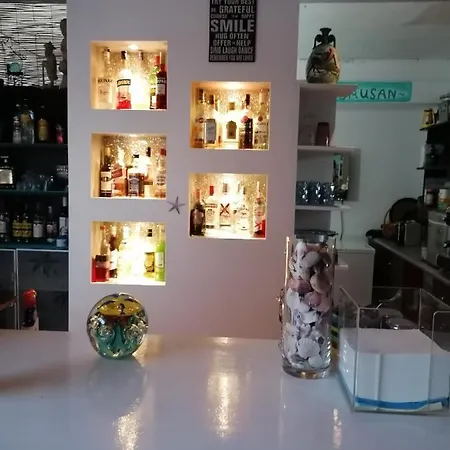 苏珊酒店 4* 斯达林