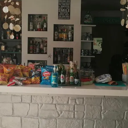 公寓式酒店 苏珊酒店