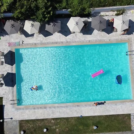 Sausan Sidari (Corfu)