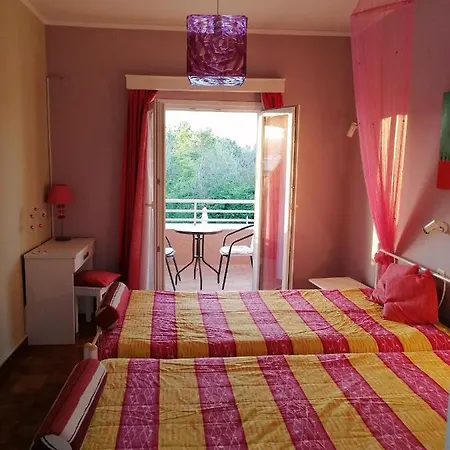 Sausan 4* Sidárion