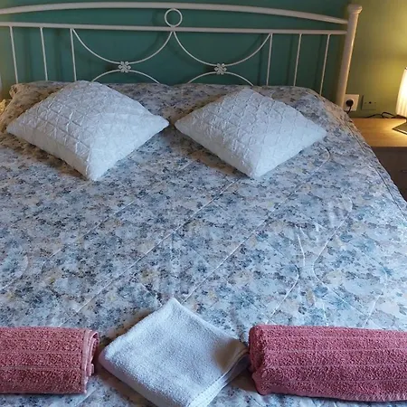Aparthotel Sausan *