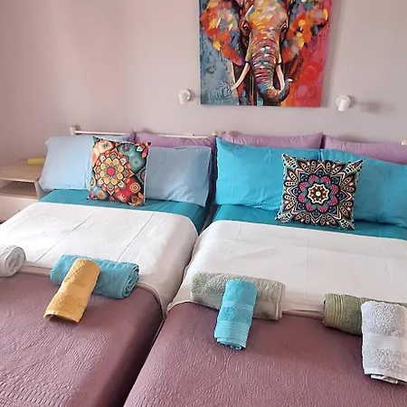 苏珊酒店 斯达林