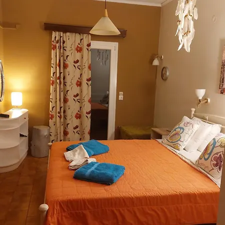 Sausan Aparthotel *