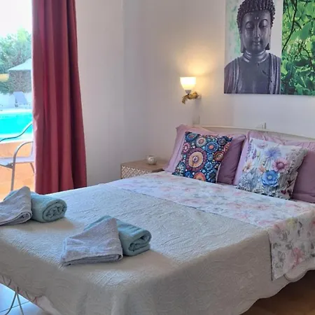 Sausan 4* Sidárion