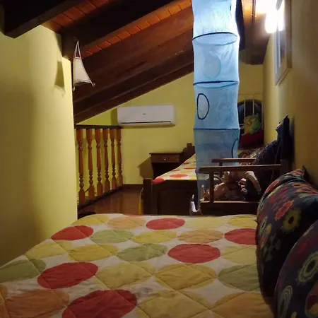 Aparthotel Sausan Sidárion