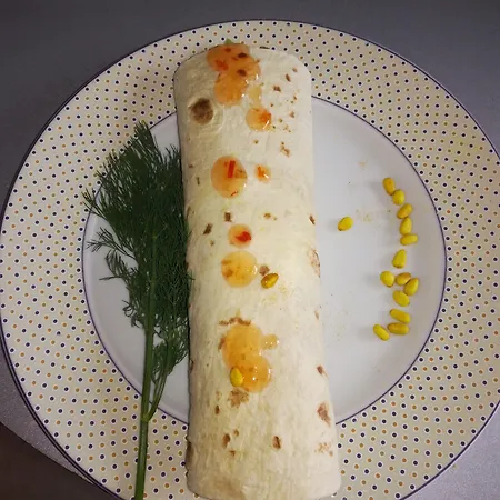 Lägenhetshotell Sausan