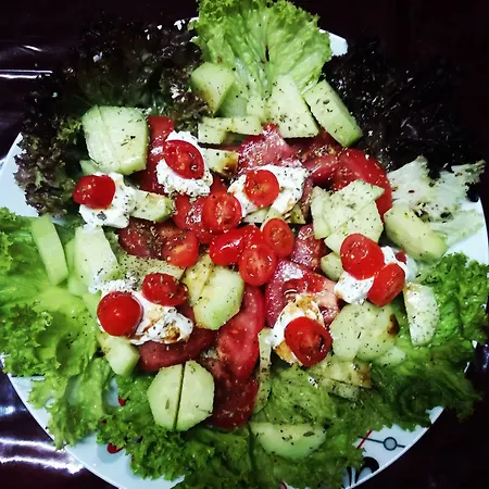 公寓式酒店 苏珊酒店 斯达林