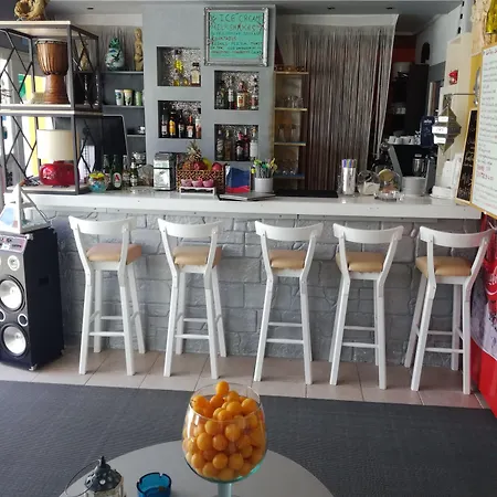 公寓式酒店 苏珊酒店 斯达林