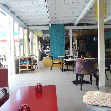 苏珊酒店 斯达林