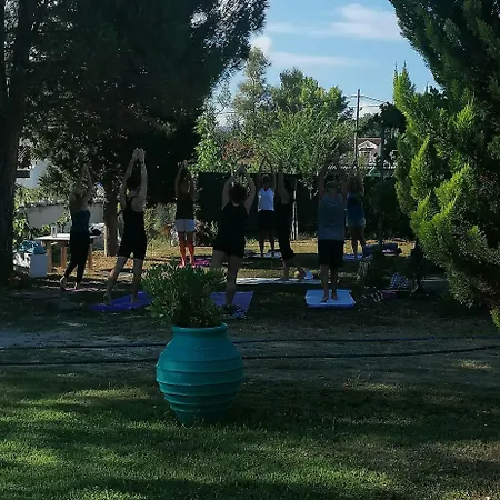 公寓式酒店 苏珊酒店