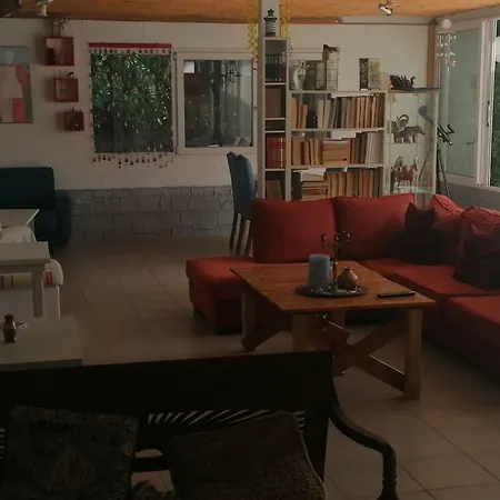 Sausan Aparthotel 4*