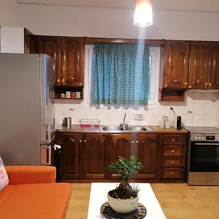 Sausan Lägenhetshotell 4*