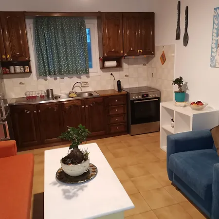 Sausan Aparthotel 4*