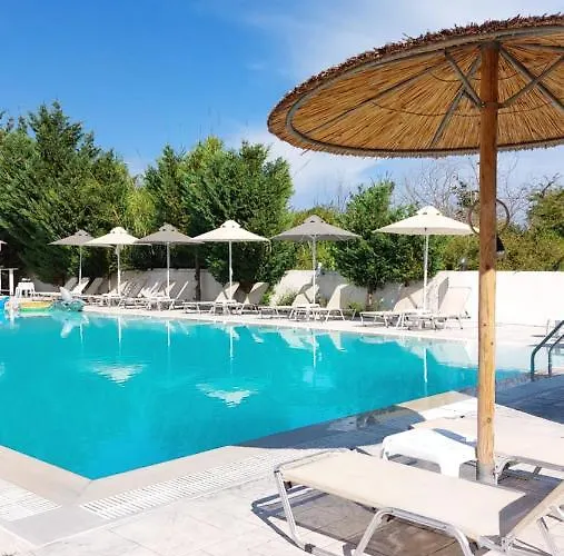 Sausan アパートホテル