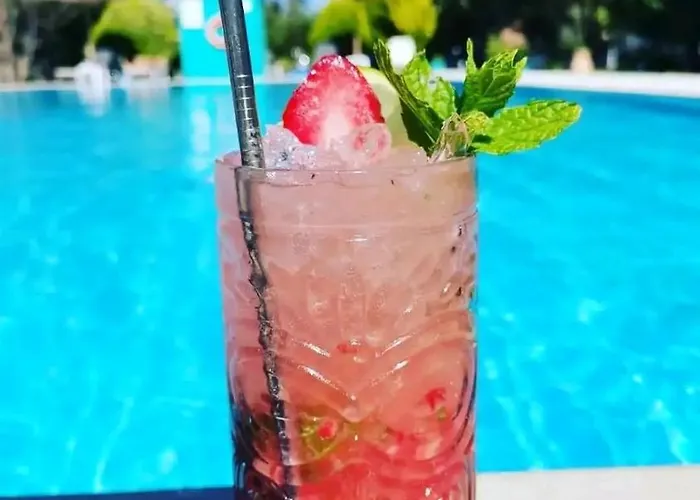 Sausan アパートホテル 4*