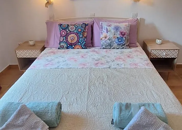 アパートホテル Sausan シダリオン