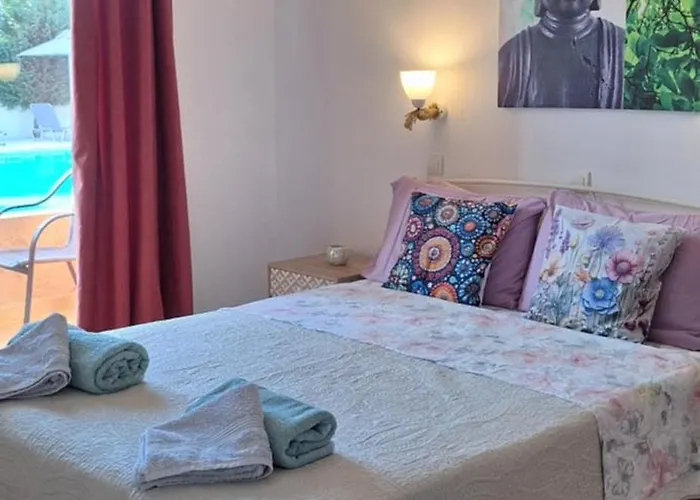 Sausan 4* シダリオン