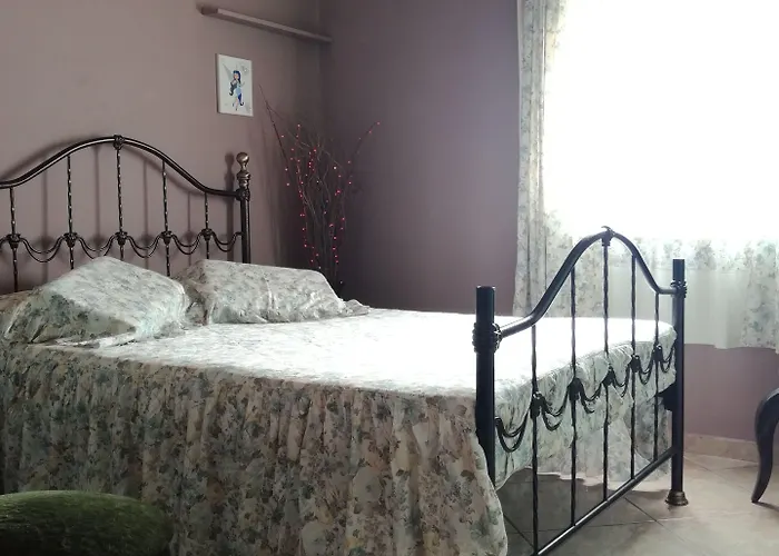 アパートホテル Sausan 4*