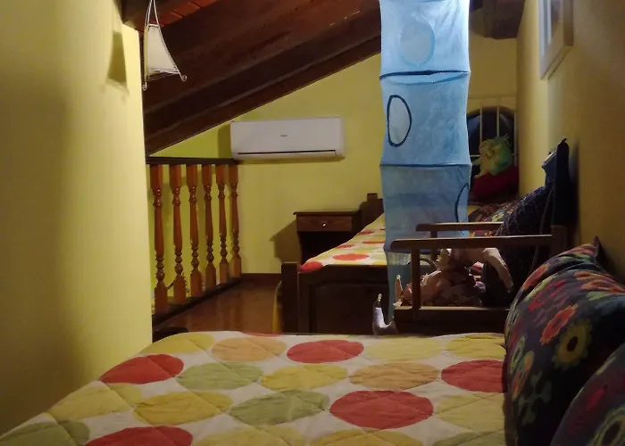 アパートホテル Sausan シダリオン