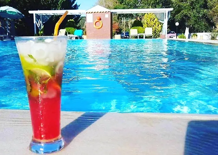 アパートホテル Sausan