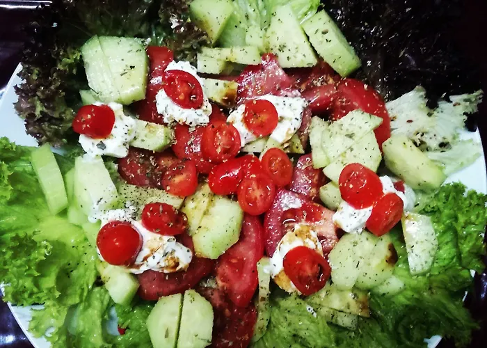 アパートホテル Sausan シダリオン