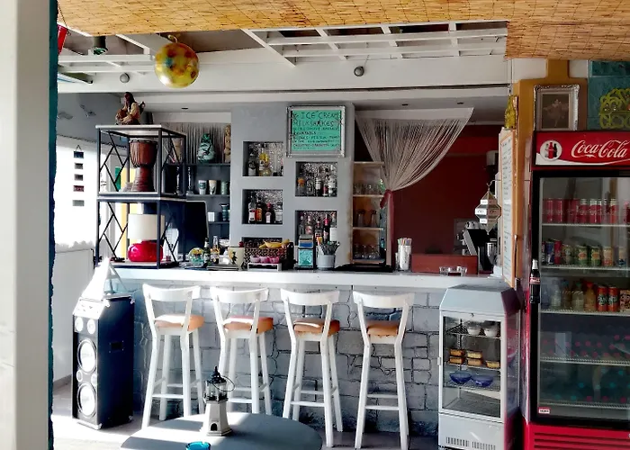 Sausan 4* シダリオン