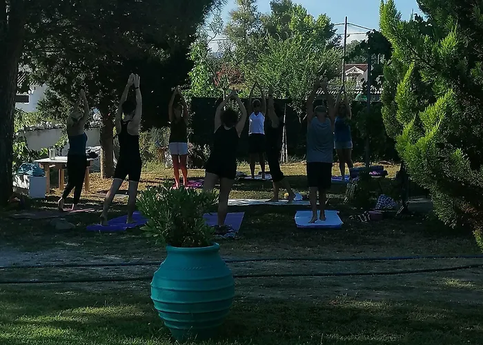 アパートホテル Sausan