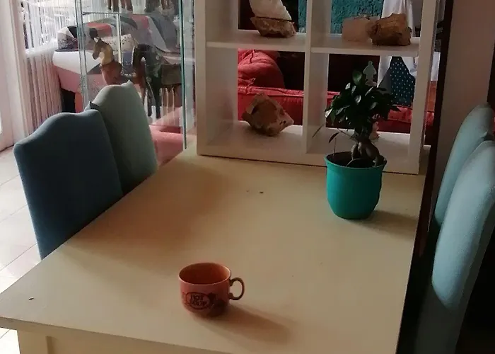 Sausan アパートホテル 4*