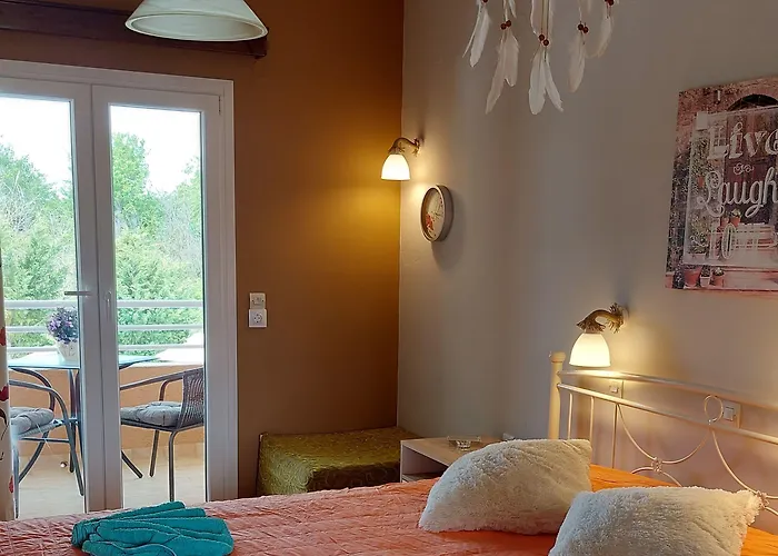 アパートホテル Sausan シダリオン