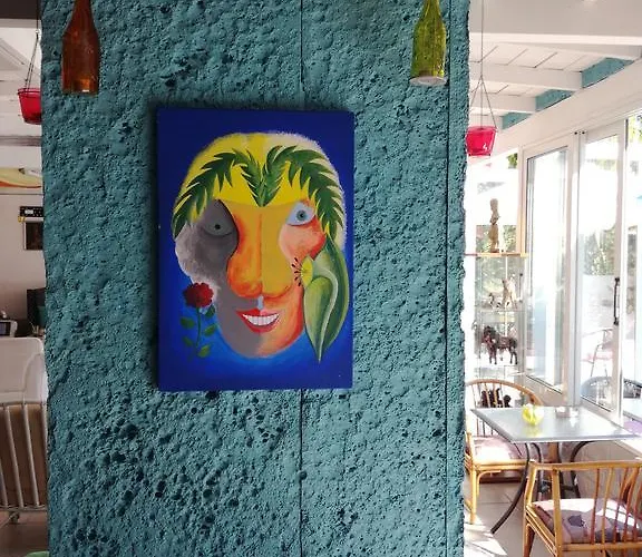 アパートホテル Sausan シダリオン