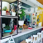 Sausan 4* Σιδάρι