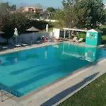 Sausan Appart hôtel