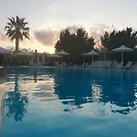 Sausan 4* Sidárion