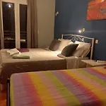 Apartahotel Sausan Sidárion